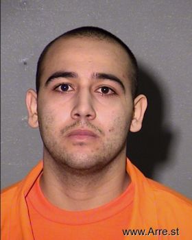 Adrian L Soto Mugshot