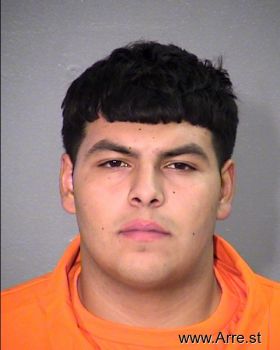 Adrian A Soto-grijalva Mugshot