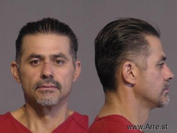 Adrian Munoz Tapia Mugshot