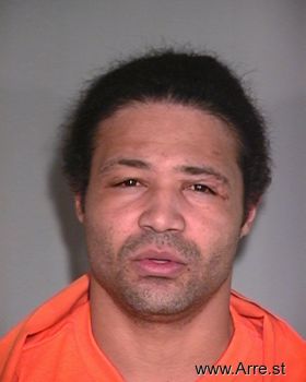 Adrian J Turner Mugshot