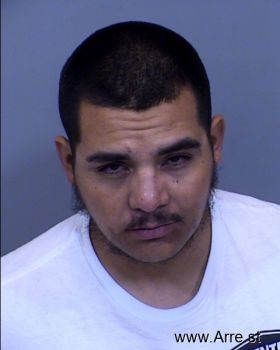 Adrian  Valdez Mugshot