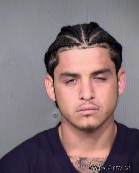 Adrian Reyes Valdez Mugshot