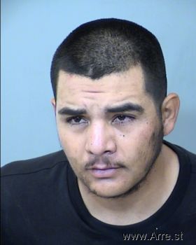 Adrian  Valdez Mugshot