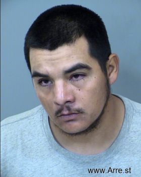 Adrian  Valdez Mugshot