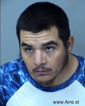 Adrian  Valdez Mugshot