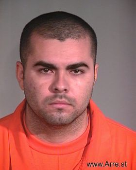 Adrian  Valdez Mugshot