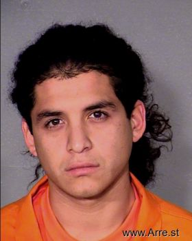 Adrian R Valdez Mugshot