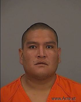 Adrian  Valdez Mugshot