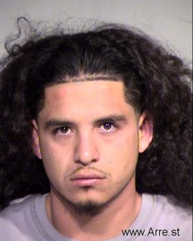 Adrian Reyes Valdez Avila Mugshot