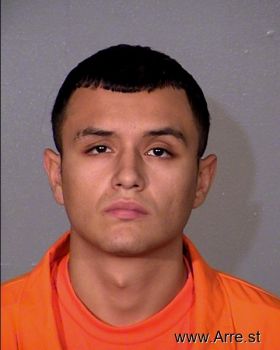 Adrian R Valenzuela Mugshot