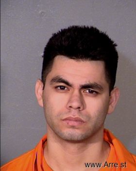 Adrian J Valenzuela Mugshot