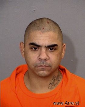 Adrian  Valle Mugshot