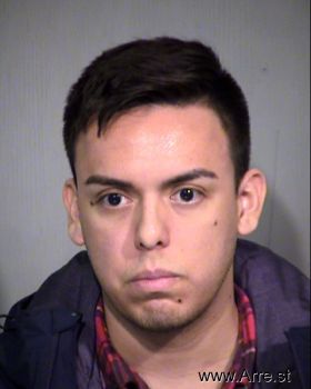 Adrian  Valles Mugshot