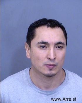 Adrian  Valverde Mugshot