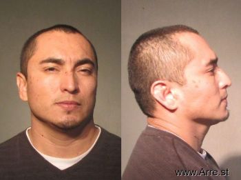 Adrian  Valverde Mugshot