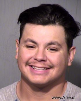 Adrian  Vargas Mugshot