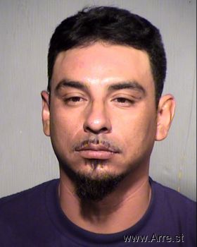 Adrian M Vargas Mugshot