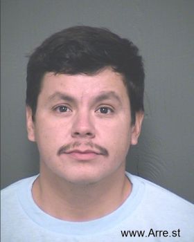 Adrian A. Vargas Mugshot