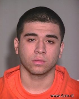 Adrian  Vasquez Mugshot