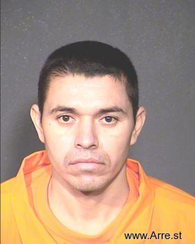 Adrian  Vasquez Mugshot