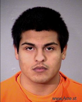 Adrian G Vasquez Mugshot