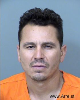 Adrian Luciano Vasquez-montano Mugshot