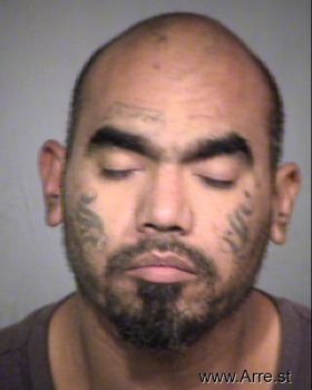 Adrian Lee Villareal Mugshot