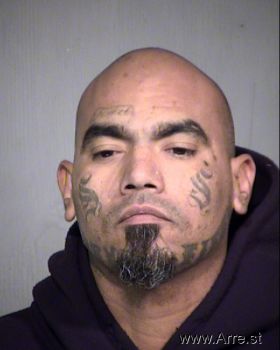 Adrian L Villareal Mugshot