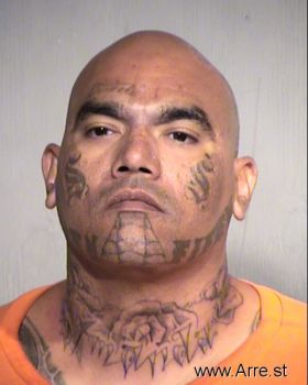 Adrian  Villareal Mugshot