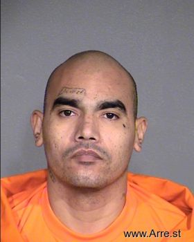 Adrian S Villareal Mugshot