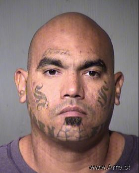 Adrian  Villareal Mugshot