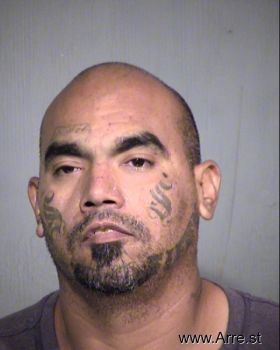 Adrian  Villareal Mugshot