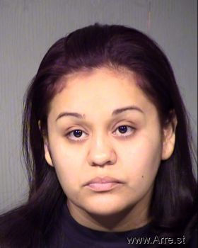 Adriana  Beltran Bojorquez Mugshot