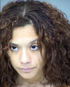 Adriana Marie Campos Mugshot