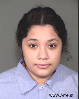 Adriana M Campos Mugshot