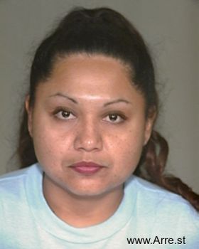 Adriana  Cardenas Mugshot