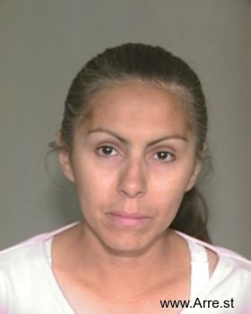 Adriana V Cervantes Mugshot