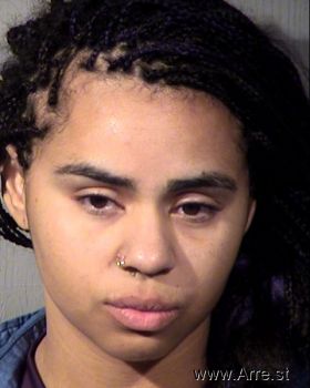 Adriana Tanika Collins Mugshot