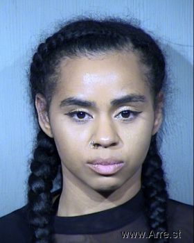 Adriana Tanika Collins Mugshot