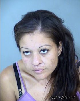 Adriana  Gonzalez Alvarado Mugshot