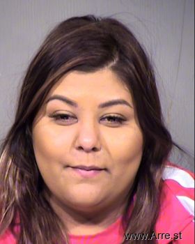 Adriana  Herrera Mugshot