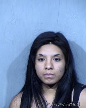 Adriana Michelle Lee Kilgore Mugshot