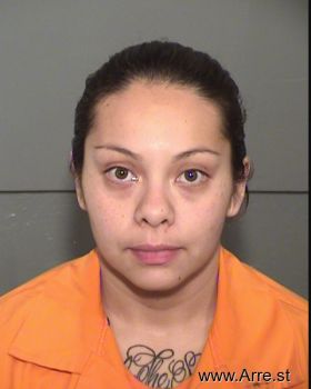 Adriana C Macias Mugshot