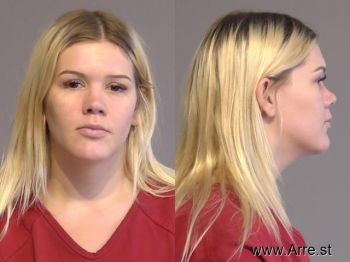 Adriana K Martinez Mugshot