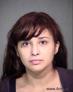 Adriana Elida Perez Mugshot