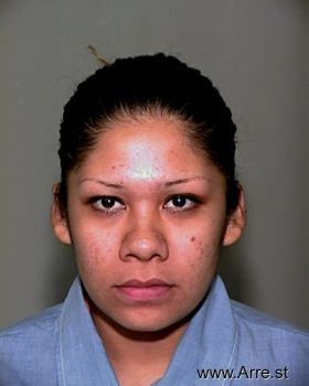 Adriana  Reyes Mugshot