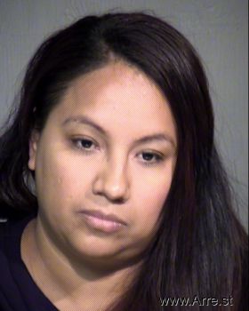 Adriana  Reyes Gonzalez Mugshot