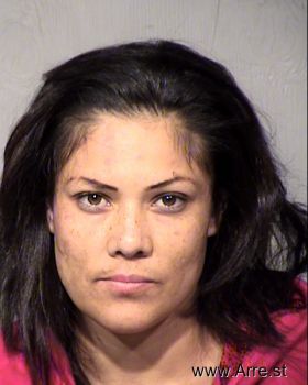 Adriana  Rivera Mugshot