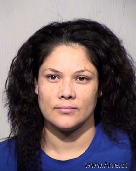 Adriana  Rivera Mugshot