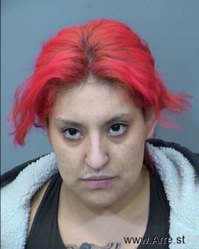 Adriana Rivera Rodriguez Mugshot